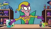 Teen Titans Go! S7 E42