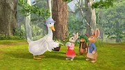 Pierre Lapin S2 E29