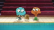 Le Monde incroyable de Gumball S3 E6