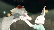 Beastars