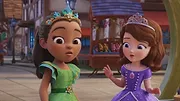 Princesse Sofia : Apprentie magicienne