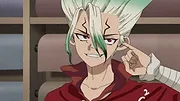 Dr. STONE