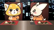 Aggretsuko