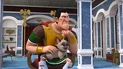 Idéfix et les Irréductibles S1 E47