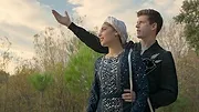 Élite : Histoires courtes - Nadia Guzmán