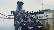 ARA San Juan : Le sous-marin disparu