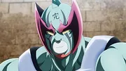 Kinnikuman Perfect Origin Arc