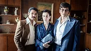 L'Amie prodigieuse S3 E6