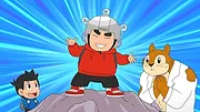 Ki & Hi S1 E33