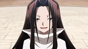SHAMAN KING
