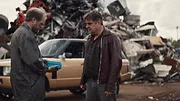 Le Mauvais Camp : La série