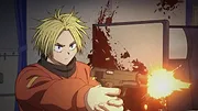 Sakamoto Days