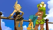 Wakfu