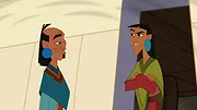 Kuzco: Un Empereur à l'École