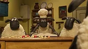 Shaun le mouton S6 E1