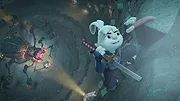 Lapin samouraï : Les chroniques d'Usagi