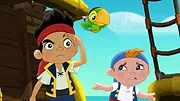 Jake et les Pirates du Pays imaginaire