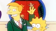 Les Simpson S3 E2