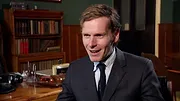 Les enquêtes de Morse
