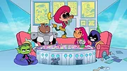 Teen Titans Go! S3 E11
