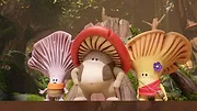 Mush-Mush & les Champotes S1 E28