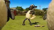 Shaun le mouton S4 E22