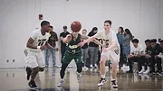 Last Chance U: Basketball