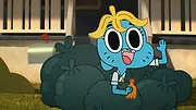 Le Monde incroyable de Gumball S5 E17
