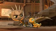 Dragons : Les Gardiens du ciel S1 E10