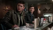 Supernatural
