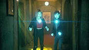 Umbrella Academy