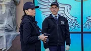 NCIS : Enquêtes spéciales