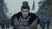 Pursuit of Jade