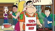American Dad!