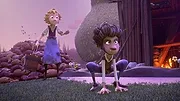 Contes grinçants et grimaçants