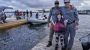 Northern Rescue