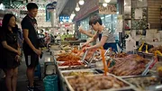 Street Food : Asie