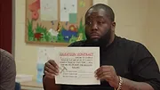 Trigger Warning with Killer Mike