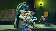 Monster High : Un lycée pas comme les autres