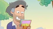 Les Filles de Dad S1 E24