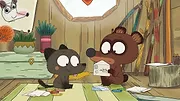 Pompon Ours S2 E45