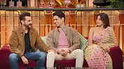The Great Indian Kapil Show