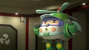 Robocar Poli