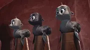 Madagascar : La savane en délire S1 E3
