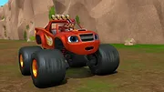 Blaze et les Monster Machines S6 E19