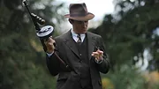 Timeless S1 E9