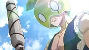Dr. STONE