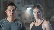 Code Quantum S1 E3