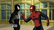 Ultimate Spider-Man