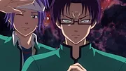 Saiki Kusuo no Ψ Nan : Le retour